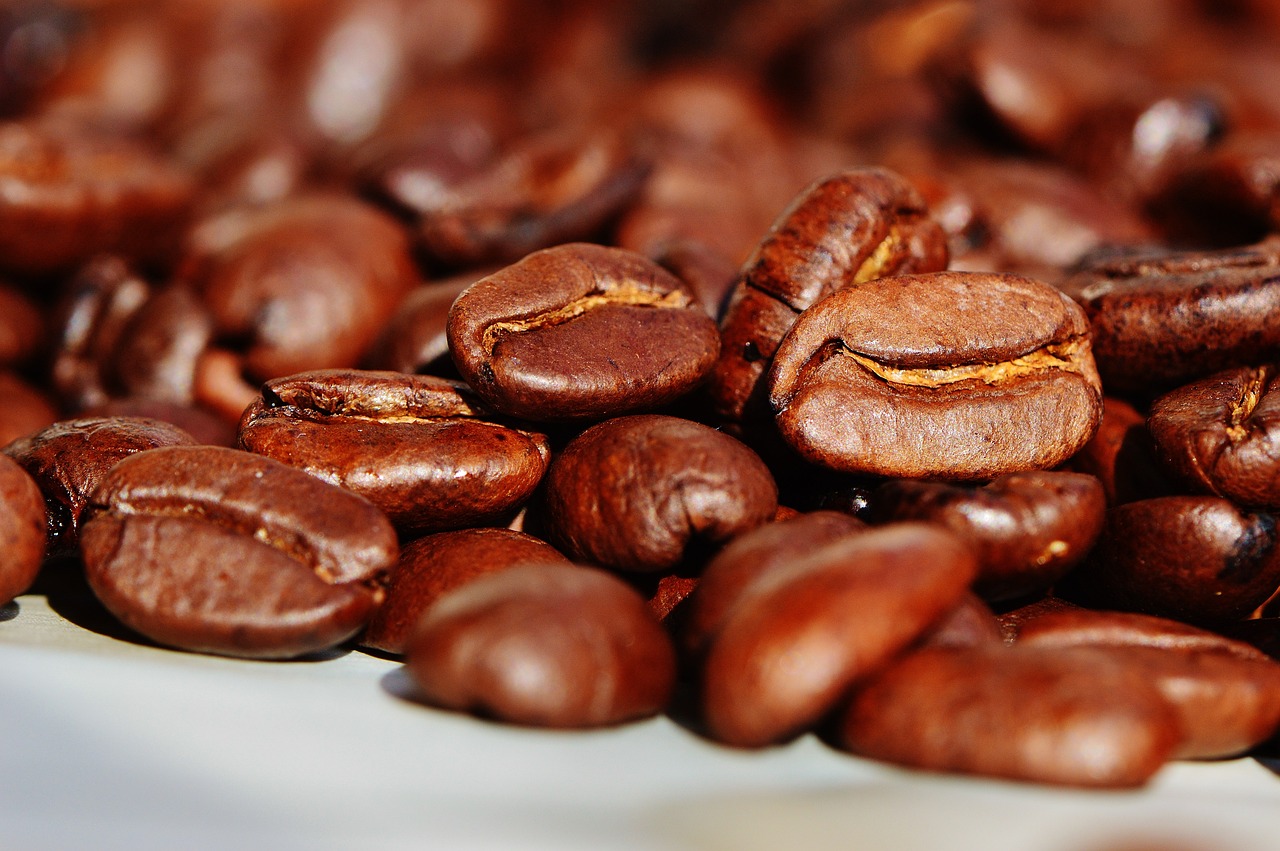 Arabica of toch Robusta